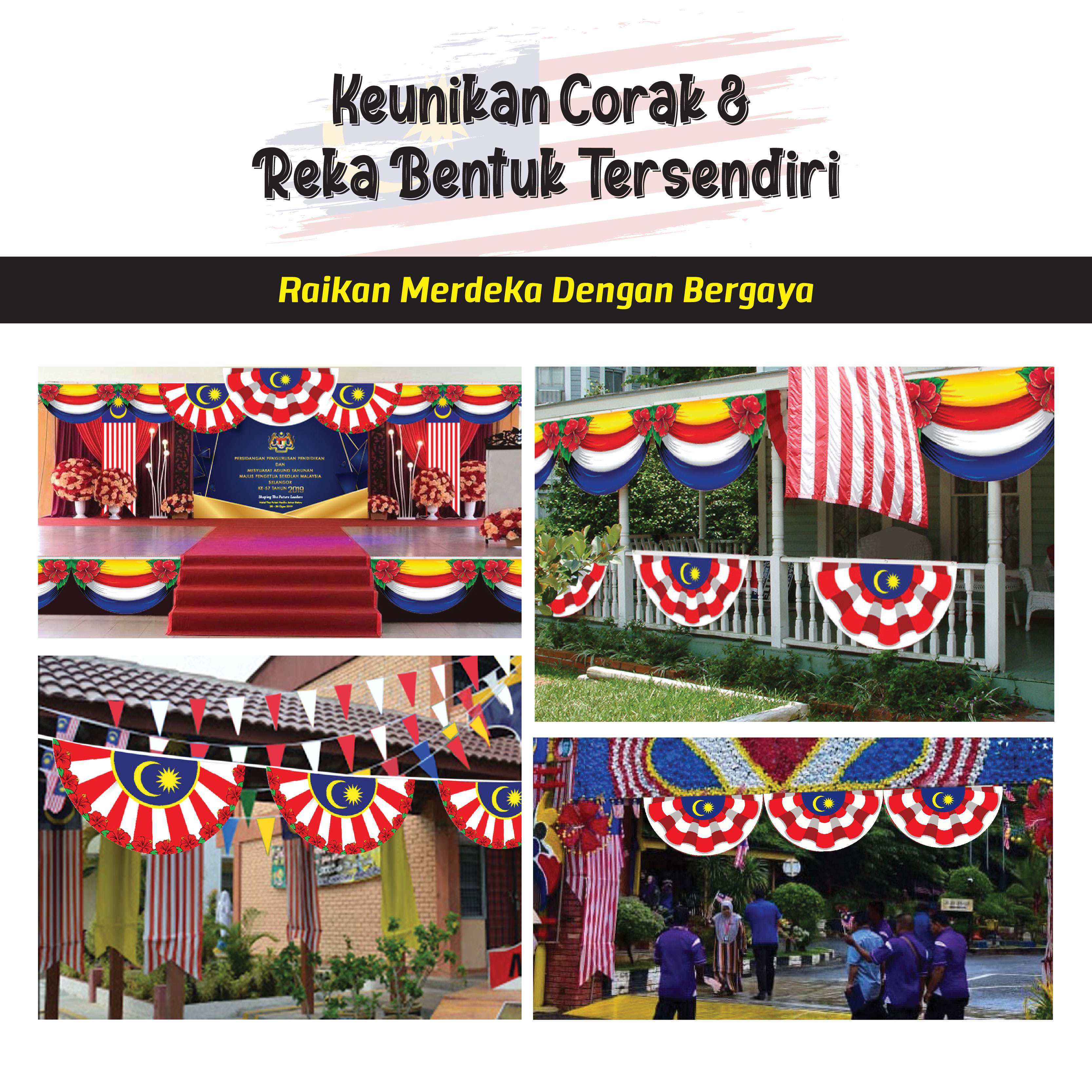 Bendera Semarak Merdeka - Image 2
