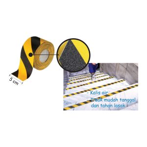 Pita Pelekat Penanda Anti-slip