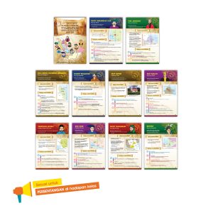 Carta Tokoh Pejuang Tempatan