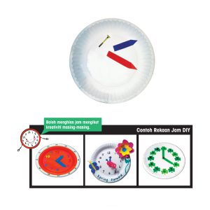 Jam DIY - DIY时钟