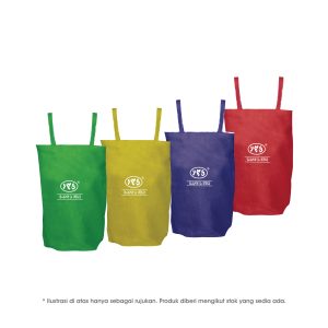 Lari Dalam Guni - 麻袋 - Sack Race