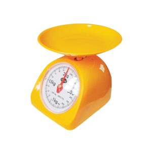Penimbang 2 kg - 弹簧秤 2 kg