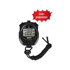 Jam Randik - 计时表 - Stop Watch