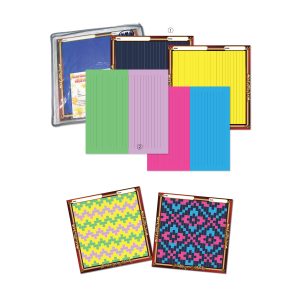 Seni Kraf Anyaman (TAHAP 2) - 创意编织 (TAHAP 2)