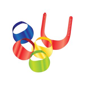 Kep Sukan (Kadbod) - 运动帽 (纸板) - Sport Day Cap (Cardboard)