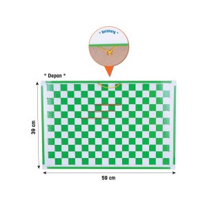 Papan Geo - 几何板