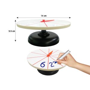 Roda Kosong - 空白转盘