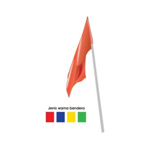 Bendera Rumah Sukan - 运动队伍旗帜 - Sport House Flags