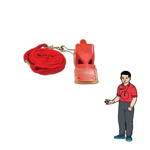 Wisel - 哨子 - Whistle