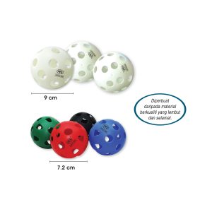 Multi-play Ball - 多功能球