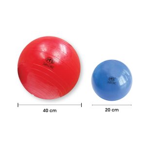 Overball - 体操球