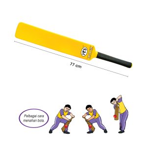 Bet Kriket Junior - 板球拍 (初学版) - Junior Cricket Bat