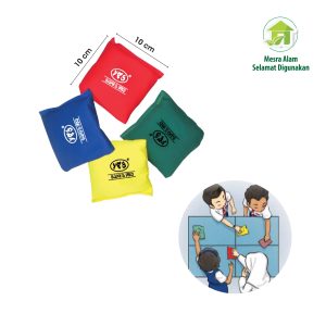 Pundi Kacang - 豆袋 - Bean Bag