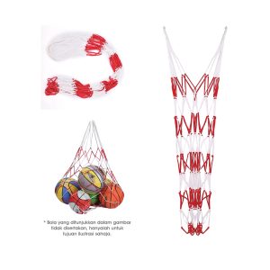 Ball Carrying Net - 收球网