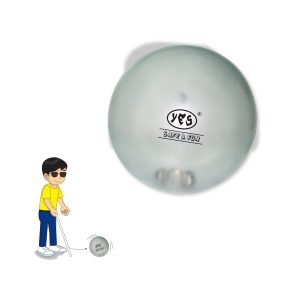 Sound Ball - 铃铛球