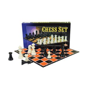 Set Catur Antarabangsa - 国际象棋 - International Chess Set