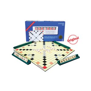 Permainan Sahibba SPM - SPM 马来文拼字游戏