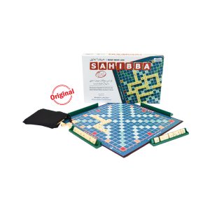 Permainan Sahibba SPM Jawi - SPM 爪夷文拼字游戏