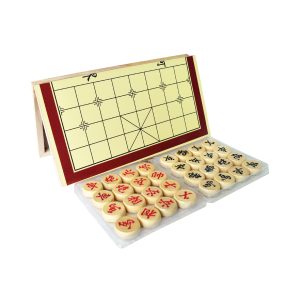 Folding Chinese Chess (Xiang Qi) - 中国象棋