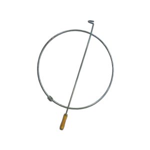 Roll Hoop - 手滚铁环