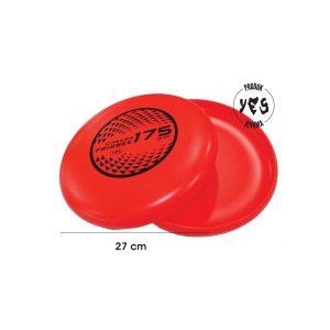 Cakera Frisbee - 飞盘 - Frisbee Disc