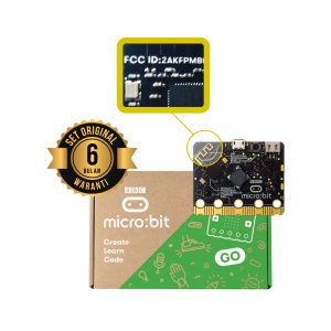 Kit Permulaan micro:bit - micro:bit 入门套组