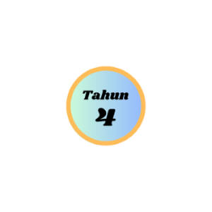 Tahun 4