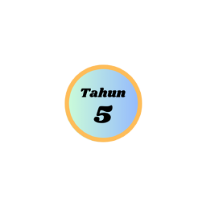 Tahun 5