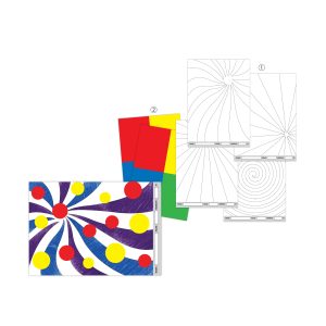 Seni Kraf Gerak Beritma