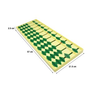 Abakus Gergasi - 超大号算盘