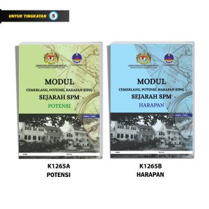 Modul Sejarah SPM