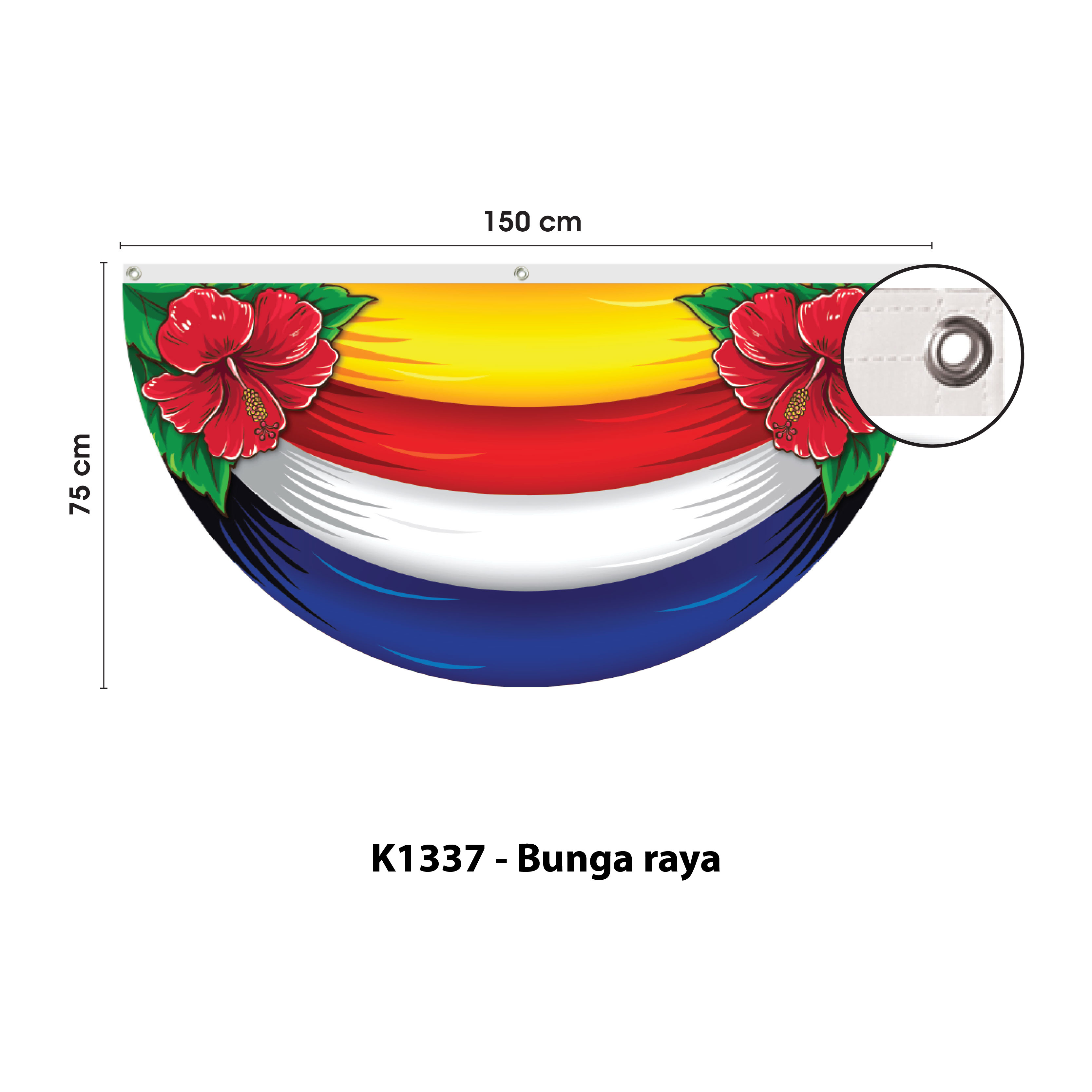 Bendera Semarak Merdeka - Image 4