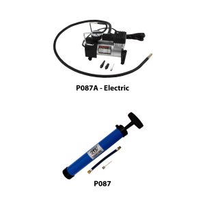 Ball Air Pump - 充气泵