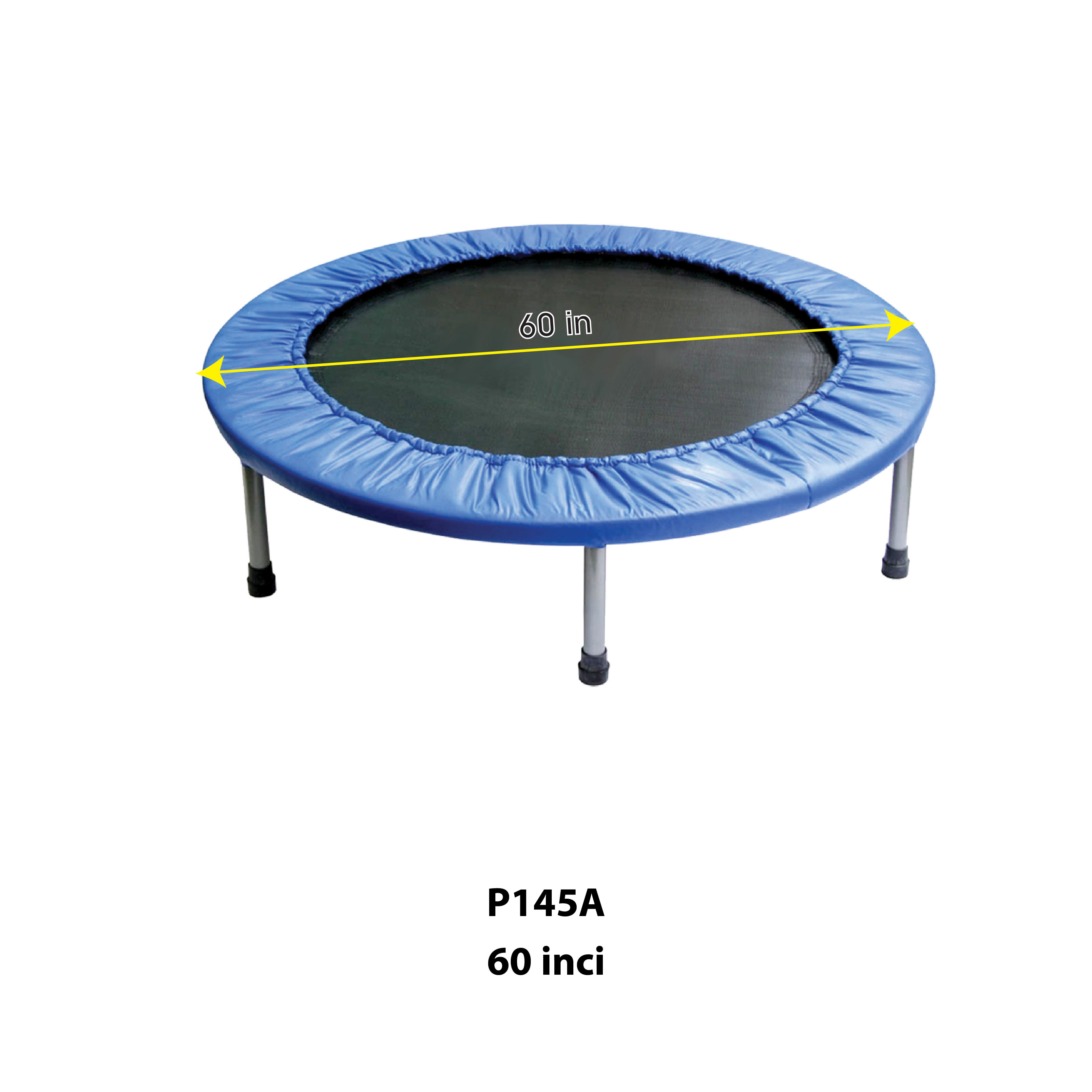 Trampolin - 弹簧床 - Trampoline - Image 4