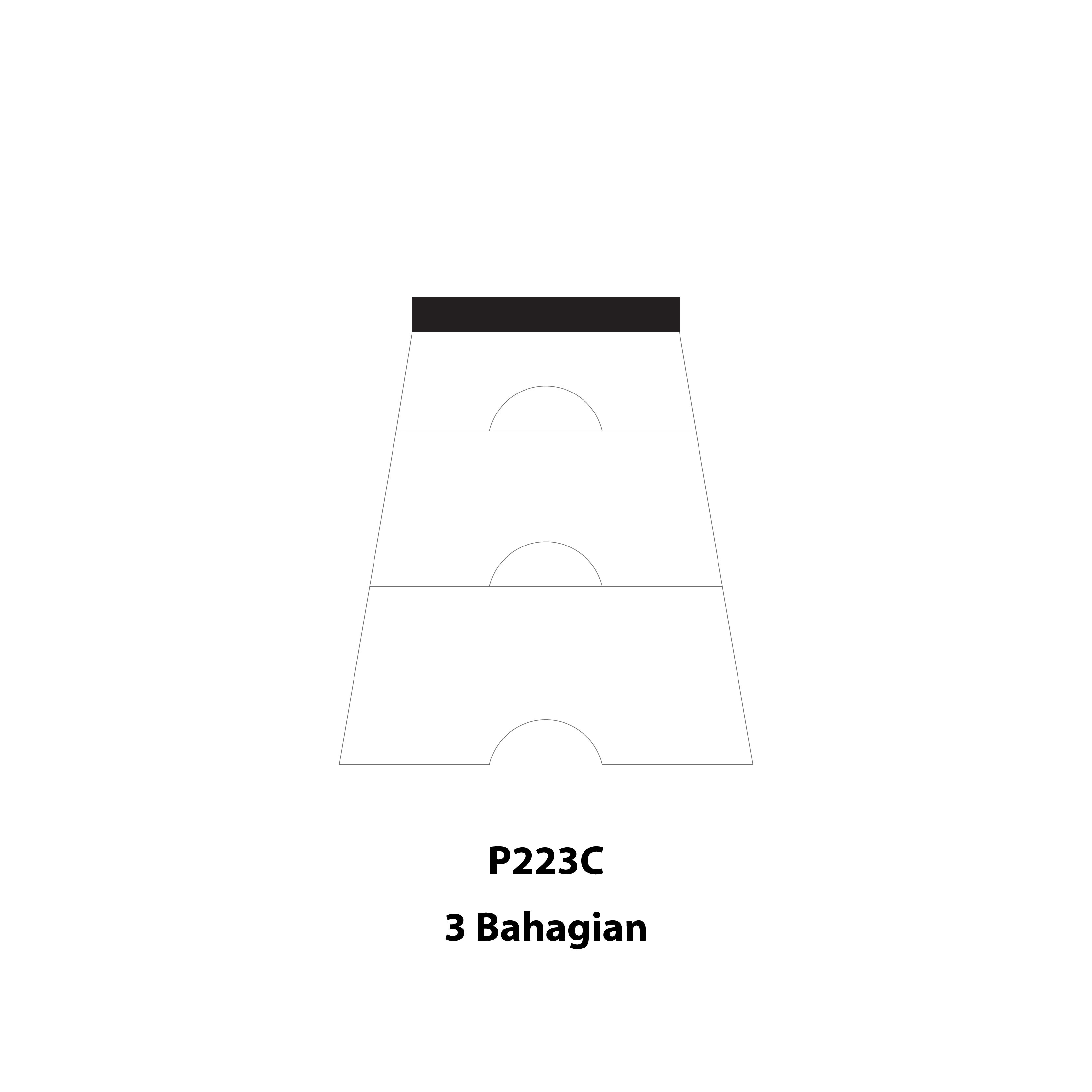 Peti Lombol Boleh Cantum - 可拆装式跳箱 - Detachable Vaulting Boxes - Image 5