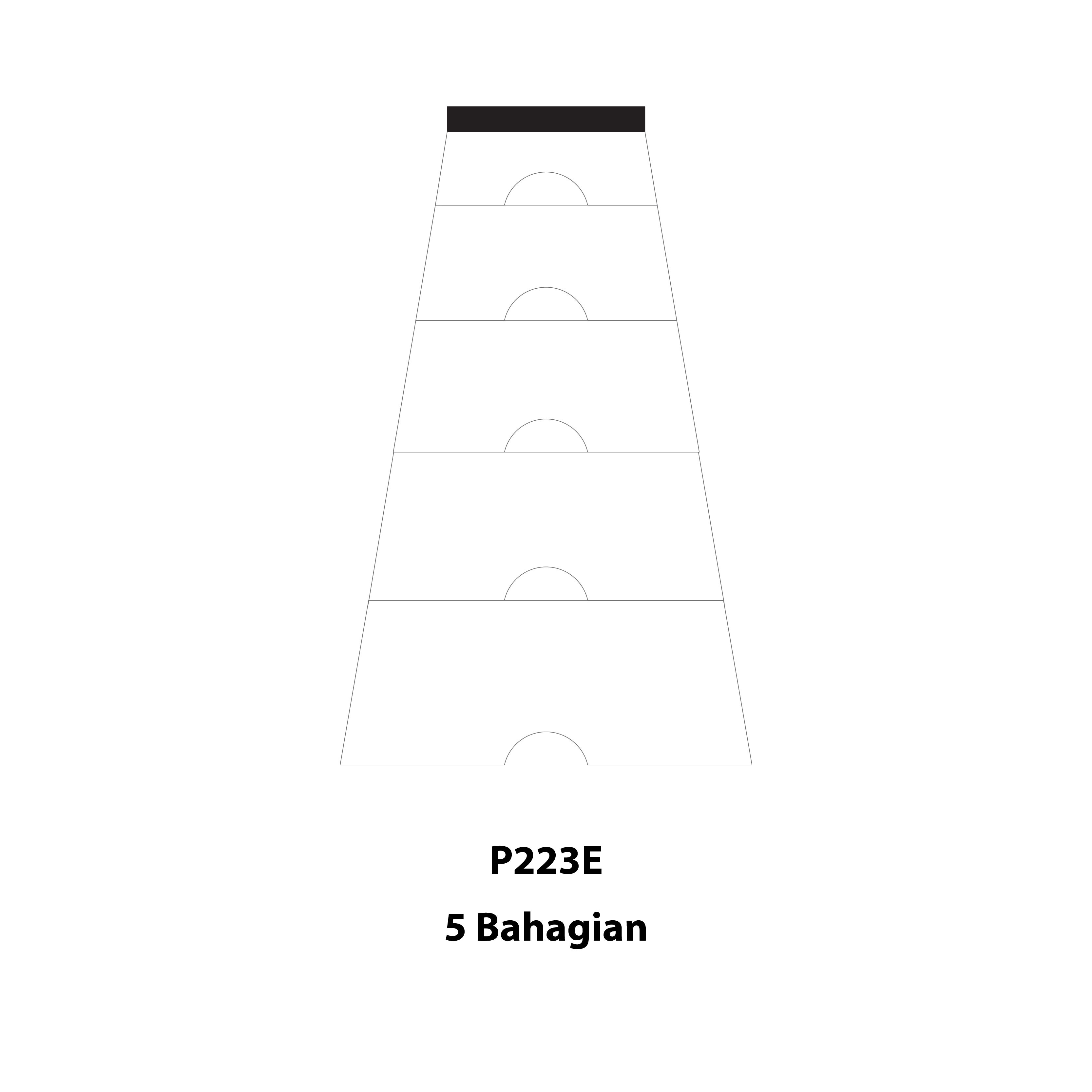 Peti Lombol Boleh Cantum - 可拆装式跳箱 - Detachable Vaulting Boxes - Image 6